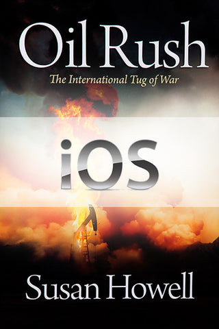For Mac, iOS Device or iTunes - Oil Rush: The International Tug of War